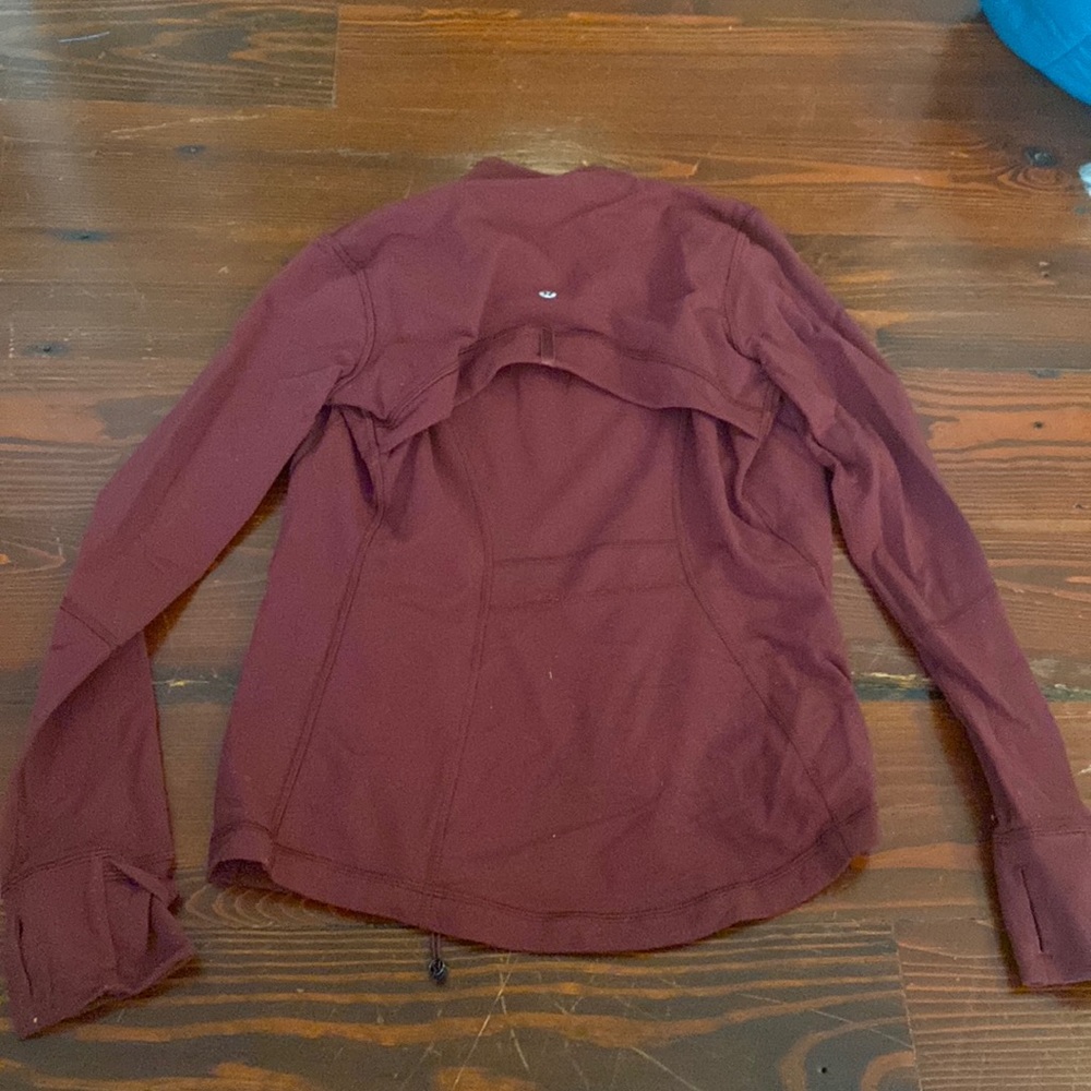 Lululemon Define Jacket